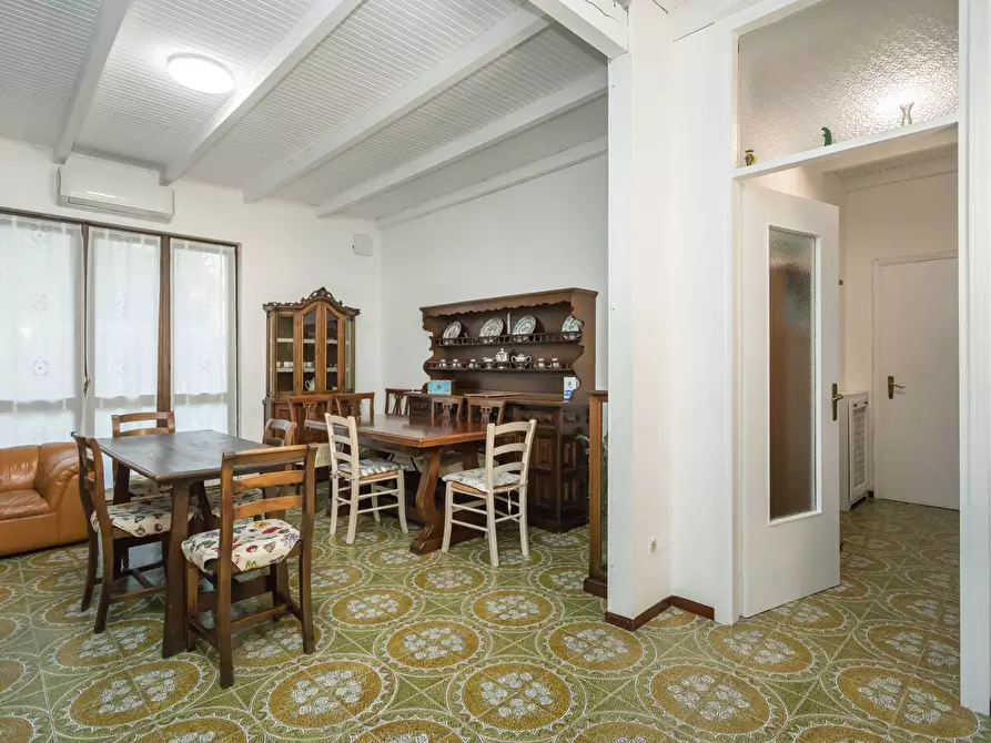 Immagine 13 di Appartamento in vendita  in Via Cesare Battisti 39 a Caravaggio