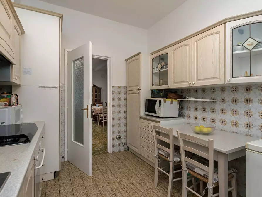 Immagine 5 di Appartamento in vendita  in Via Cesare Battisti 39 a Caravaggio