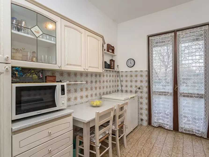 Immagine 15 di Appartamento in vendita  in Via Cesare Battisti 39 a Caravaggio