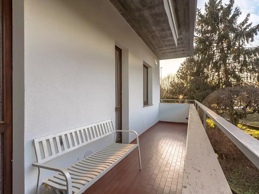 Immagine 16 di Appartamento in vendita  in Via Cesare Battisti 39 a Caravaggio