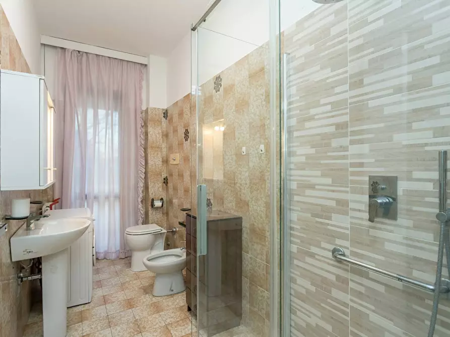 Immagine 9 di Appartamento in vendita  in Via Cesare Battisti 39 a Caravaggio