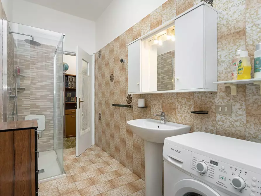 Immagine 19 di Appartamento in vendita  in Via Cesare Battisti 39 a Caravaggio