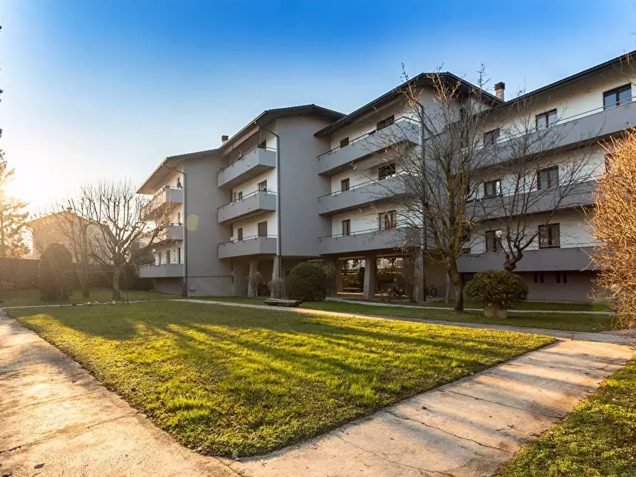 Immagine 10 di Appartamento in vendita  in Via Cesare Battisti 39 a Caravaggio