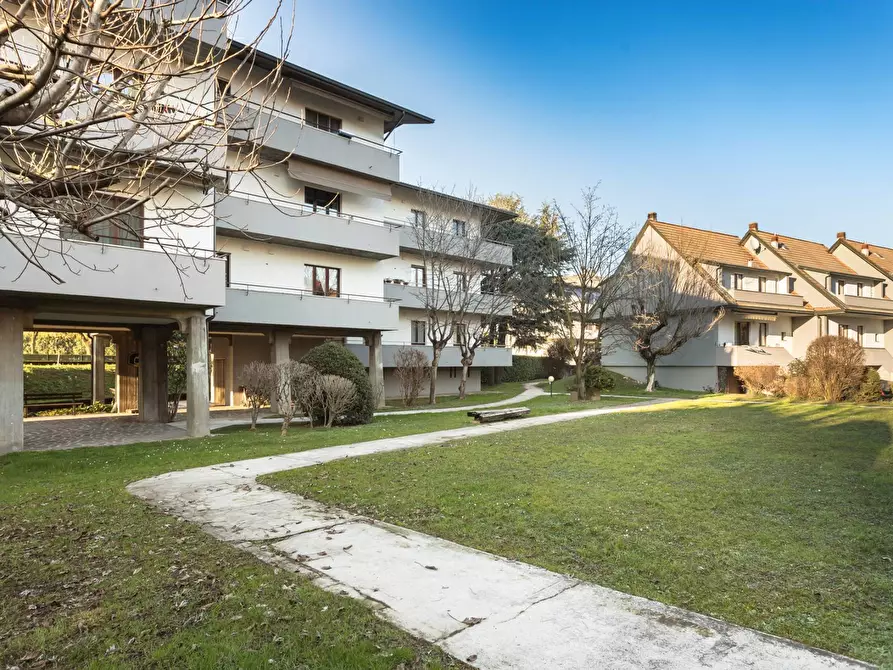 Immagine 3 di Appartamento in vendita  in Via Cesare Battisti 39 a Caravaggio