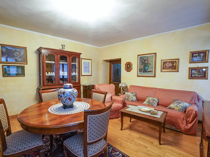 Immagine 25 di Casa indipendente in vendita  in via Fiume 29 a Spirano