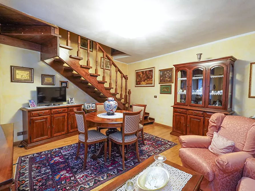 Immagine 26 di Casa indipendente in vendita  in via Fiume 29 a Spirano