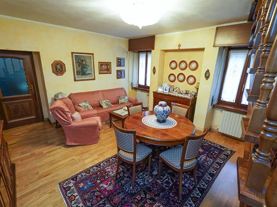 Immagine 28 di Casa indipendente in vendita  in via Fiume 29 a Spirano