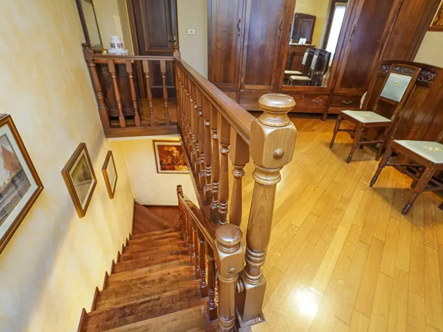 Immagine 30 di Casa indipendente in vendita  in via Fiume 29 a Spirano