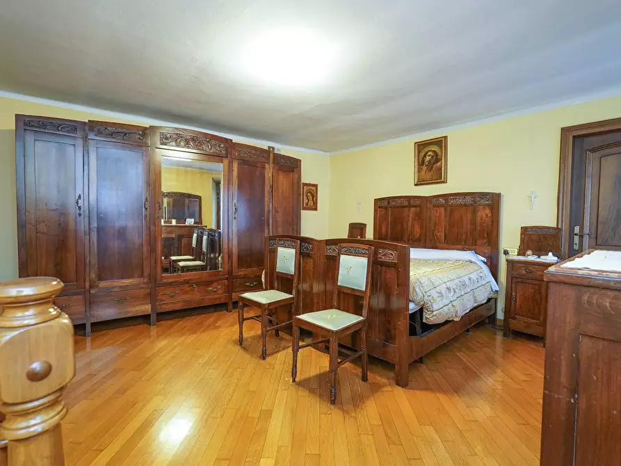 Immagine 31 di Casa indipendente in vendita  in via Fiume 29 a Spirano