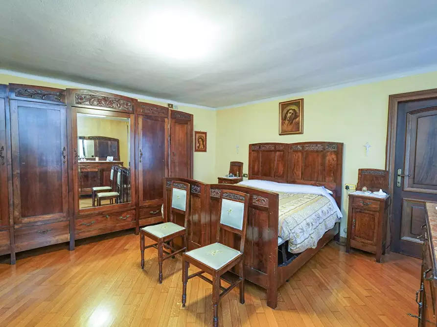 Immagine 32 di Casa indipendente in vendita  in via Fiume 29 a Spirano