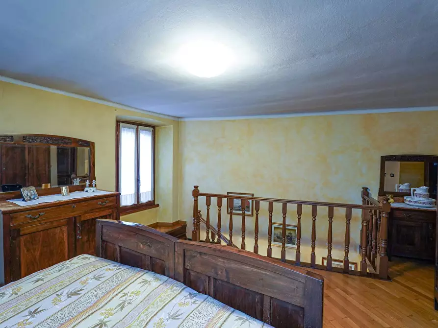 Immagine 34 di Casa indipendente in vendita  in via Fiume 29 a Spirano