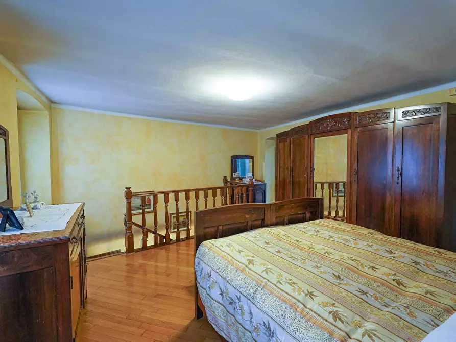 Immagine 35 di Casa indipendente in vendita  in via Fiume 29 a Spirano