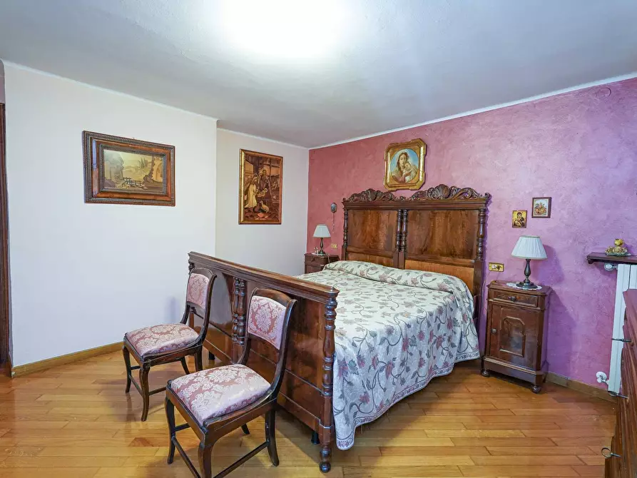 Immagine 37 di Casa indipendente in vendita  in via Fiume 29 a Spirano