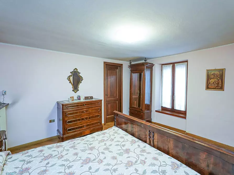 Immagine 38 di Casa indipendente in vendita  in via Fiume 29 a Spirano