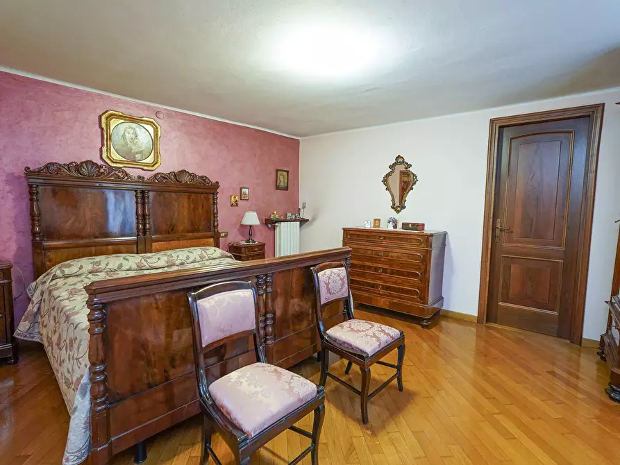 Immagine 39 di Casa indipendente in vendita  in via Fiume 29 a Spirano