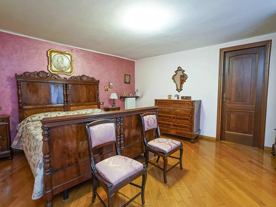 Immagine 40 di Casa indipendente in vendita  in via Fiume 29 a Spirano