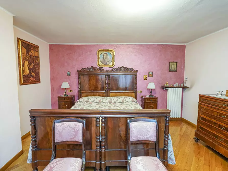 Immagine 41 di Casa indipendente in vendita  in via Fiume 29 a Spirano