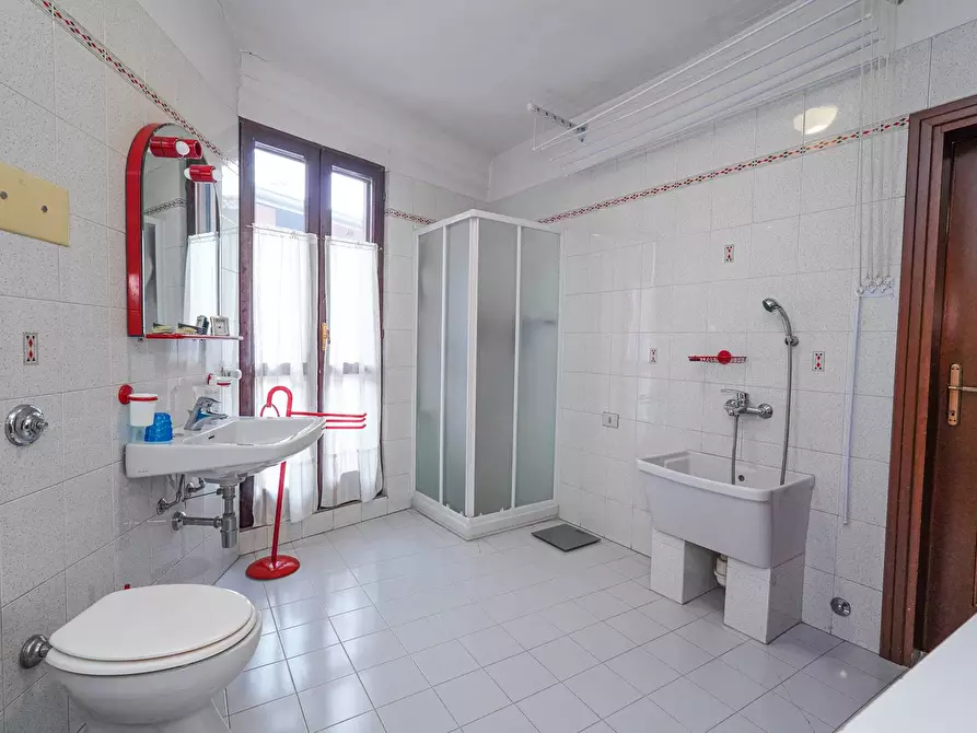 Immagine 42 di Casa indipendente in vendita  in via Fiume 29 a Spirano