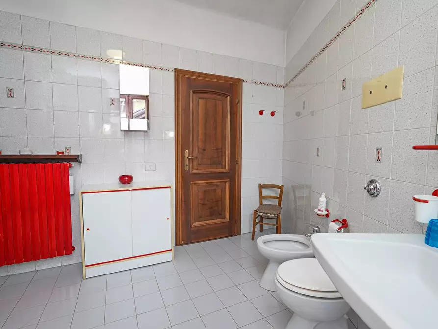 Immagine 43 di Casa indipendente in vendita  in via Fiume 29 a Spirano