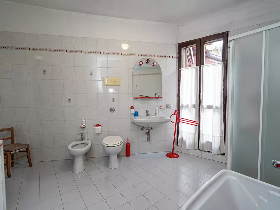 Immagine 44 di Casa indipendente in vendita  in via Fiume 29 a Spirano