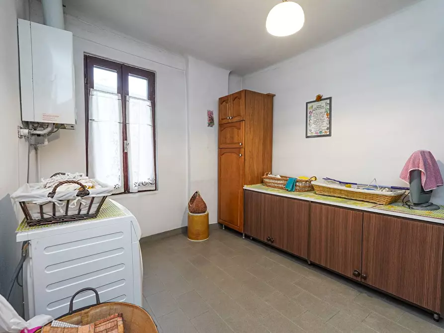 Immagine 45 di Casa indipendente in vendita  in via Fiume 29 a Spirano