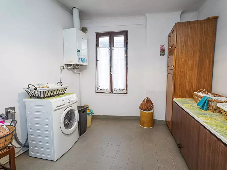 Immagine 46 di Casa indipendente in vendita  in via Fiume 29 a Spirano