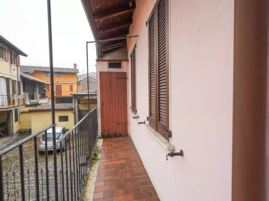 Immagine 49 di Casa indipendente in vendita  in via Fiume 29 a Spirano