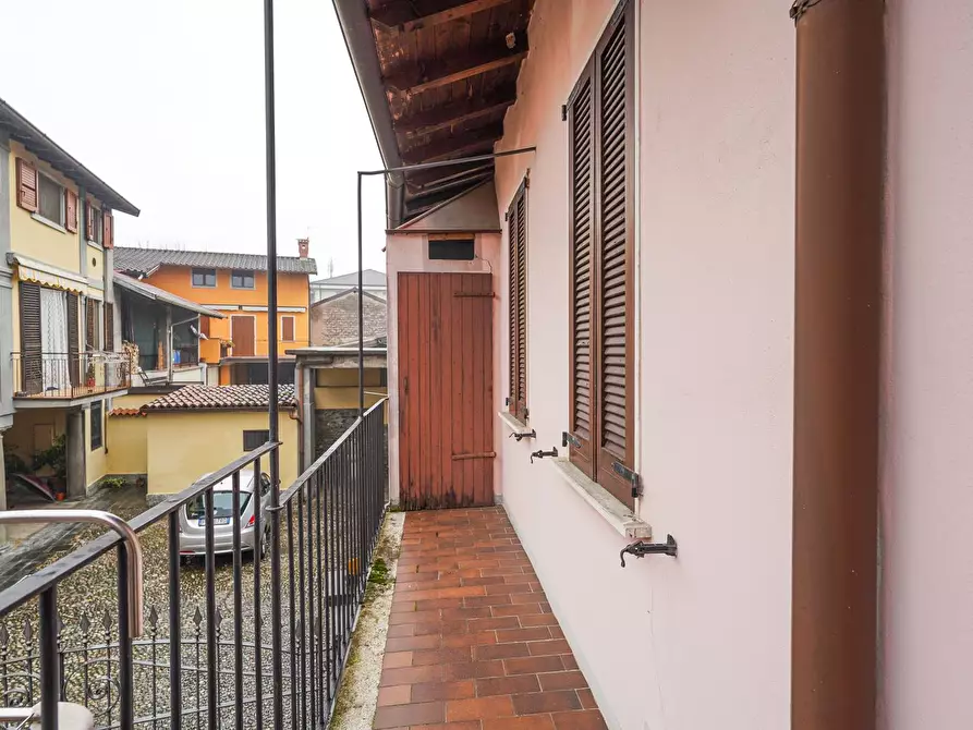 Immagine 50 di Casa indipendente in vendita  in via Fiume 29 a Spirano