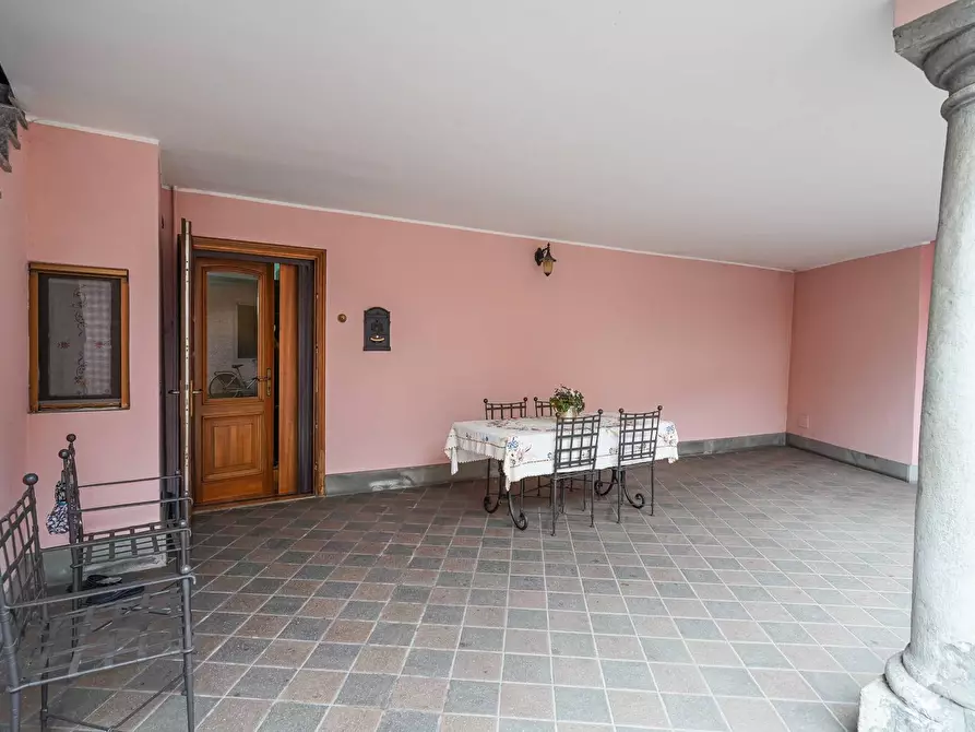 Immagine 51 di Casa indipendente in vendita  in via Fiume 29 a Spirano