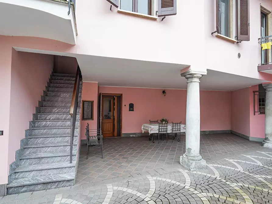 Immagine 52 di Casa indipendente in vendita  in via Fiume 29 a Spirano