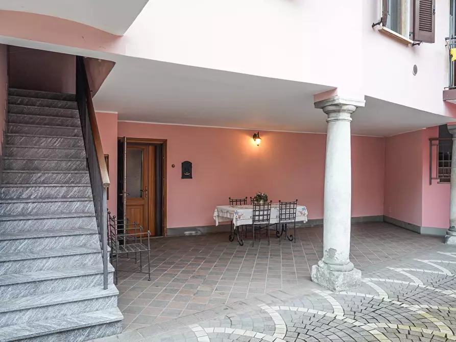 Immagine 53 di Casa indipendente in vendita  in via Fiume 29 a Spirano