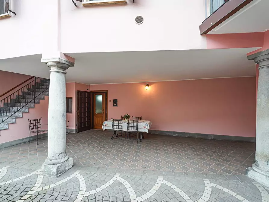 Immagine 54 di Casa indipendente in vendita  in via Fiume 29 a Spirano