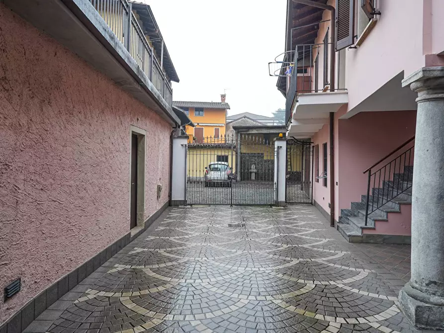 Immagine 55 di Casa indipendente in vendita  in via Fiume 29 a Spirano