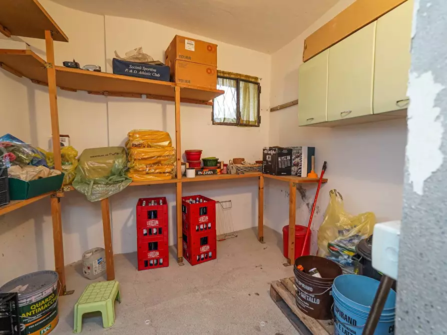 Immagine 57 di Casa indipendente in vendita  in via Fiume 29 a Spirano