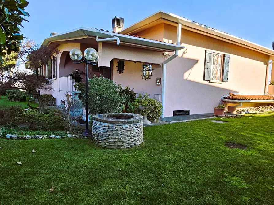 casa indipendente in vendita a Castelli Calepio