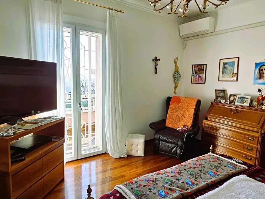 Immagine 8 di Villa in vendita  in San Rocco 26 a Castelli Calepio