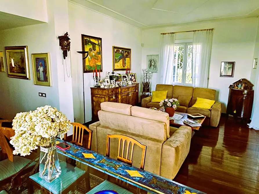 Immagine 12 di Villa in vendita  in San Rocco 26 a Castelli Calepio