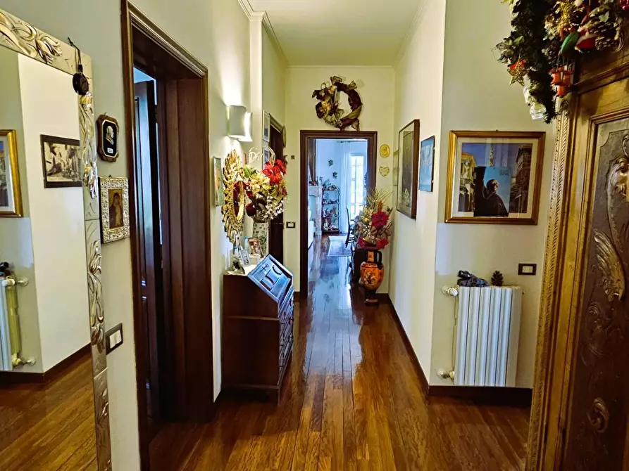 Immagine 17 di Villa in vendita  in San Rocco 26 a Castelli Calepio