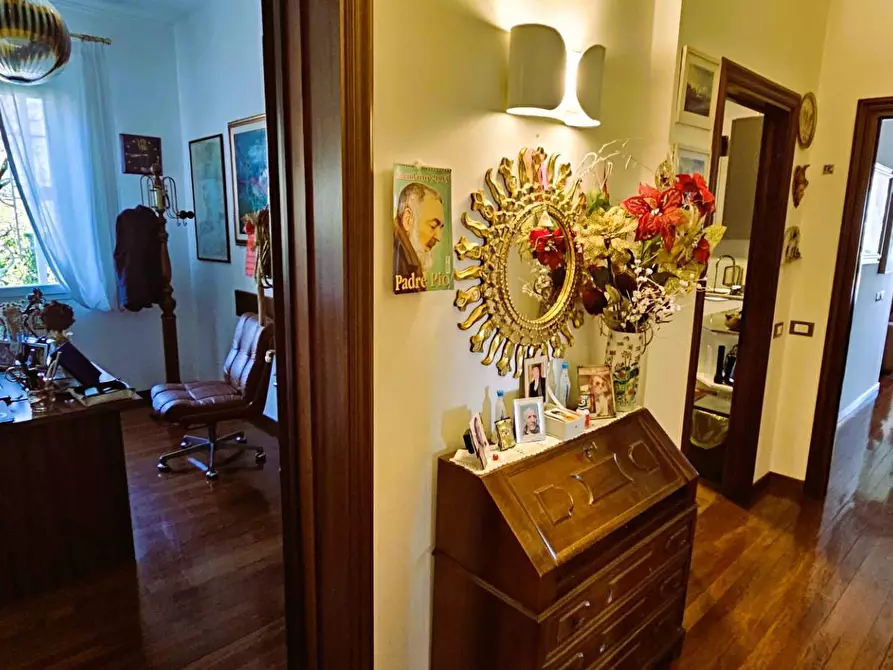 Immagine 20 di Villa in vendita  in San Rocco 26 a Castelli Calepio