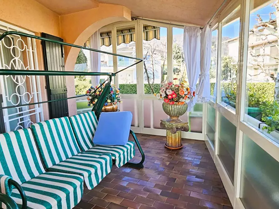 Immagine 23 di Villa in vendita  in San Rocco 26 a Castelli Calepio