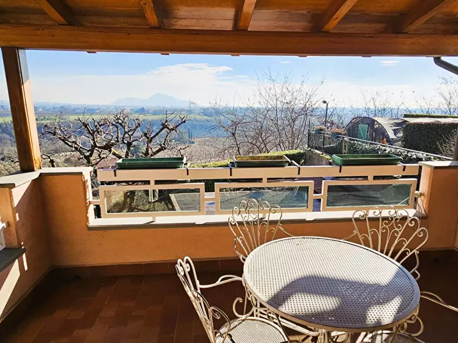 Immagine 24 di Villa in vendita  in San Rocco 26 a Castelli Calepio