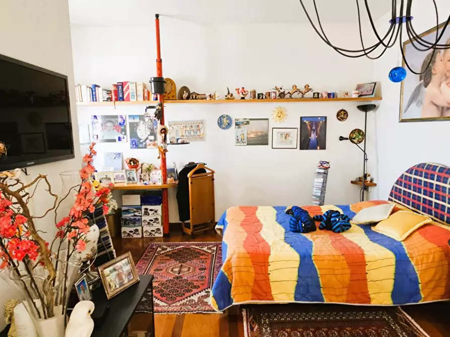 Immagine 26 di Villa in vendita  in San Rocco 26 a Castelli Calepio