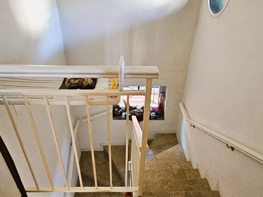 Immagine 27 di Villa in vendita  in San Rocco 26 a Castelli Calepio