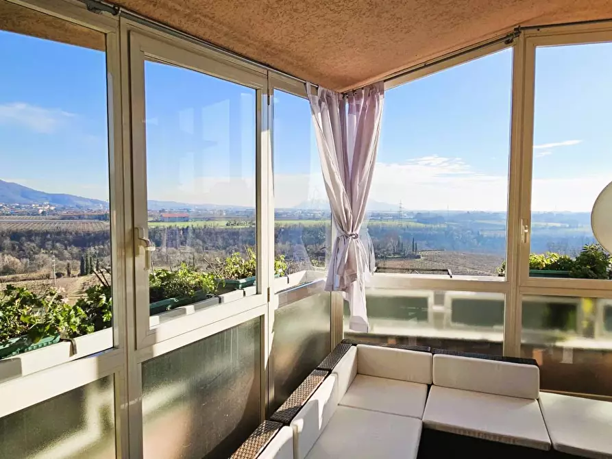 Immagine 29 di Villa in vendita  in San Rocco 26 a Castelli Calepio