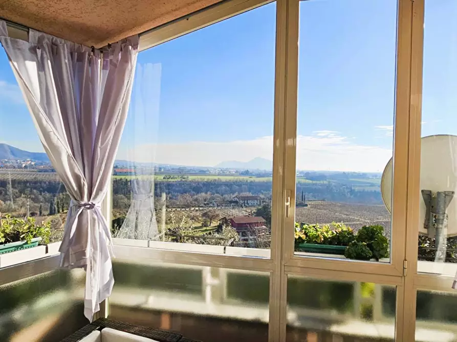 Immagine 34 di Villa in vendita  in San Rocco 26 a Castelli Calepio