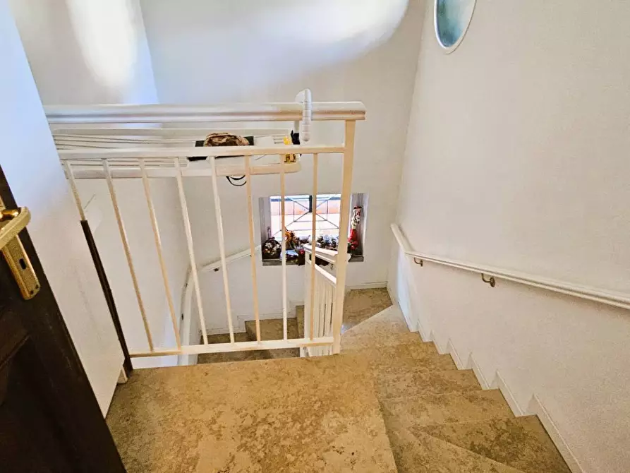 Immagine 35 di Villa in vendita  in San Rocco 26 a Castelli Calepio