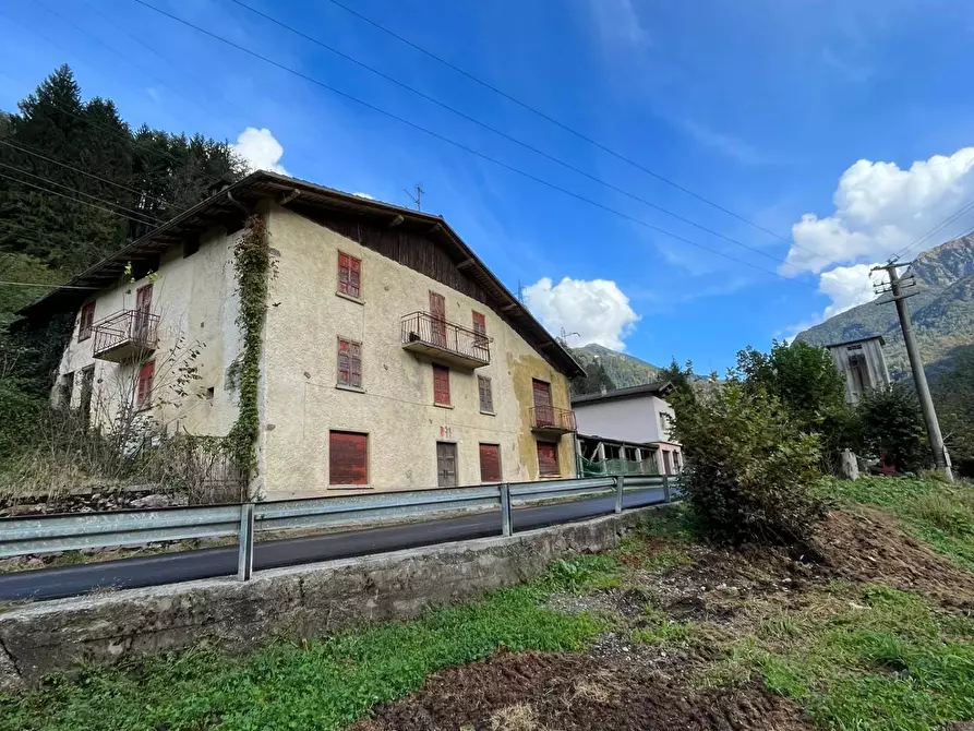 Immagine 15 di Rustico / casale in vendita  in Via Miralago a Algua