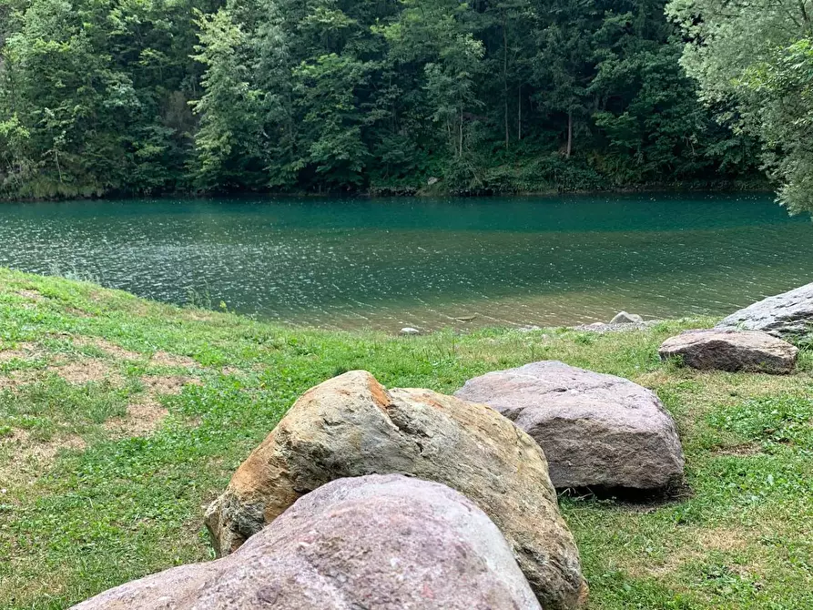 Immagine 22 di Rustico / casale in vendita  in Via Miralago a Algua