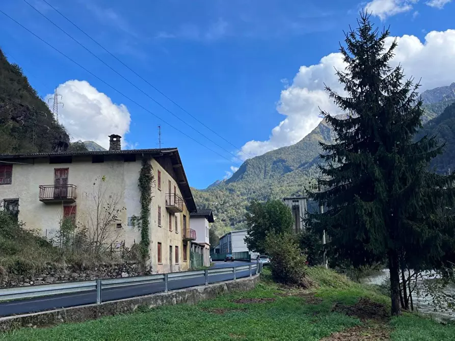 Immagine 3 di Rustico / casale in vendita  in Via Miralago a Algua