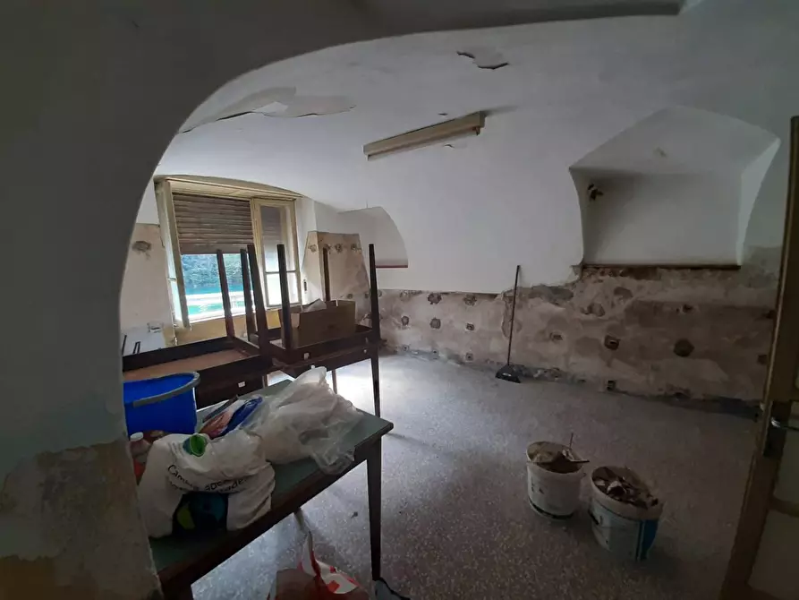 Immagine 6 di Rustico / casale in vendita  in Via Miralago a Algua